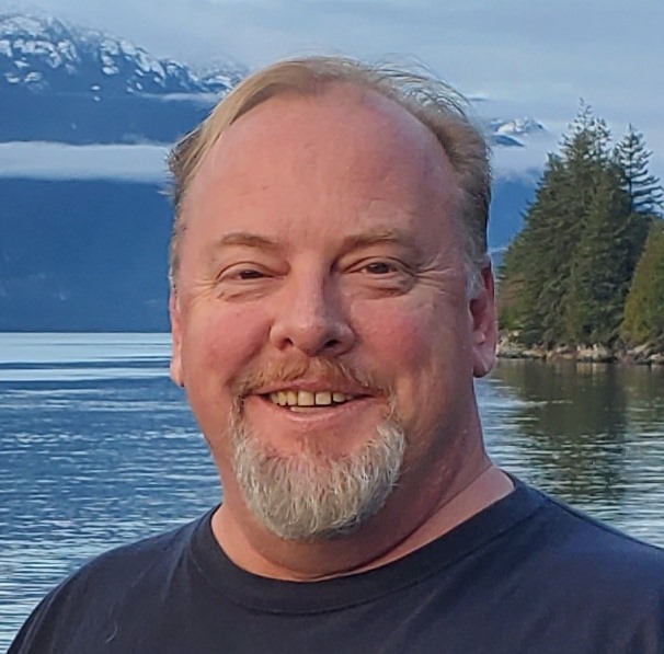 James Phillips, AI systems and implementation consultant